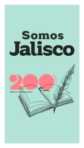 Historia - Jalisco 200 Años